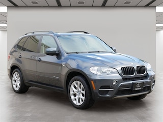 2012 BMW X5 xDrive35i Premium SAV