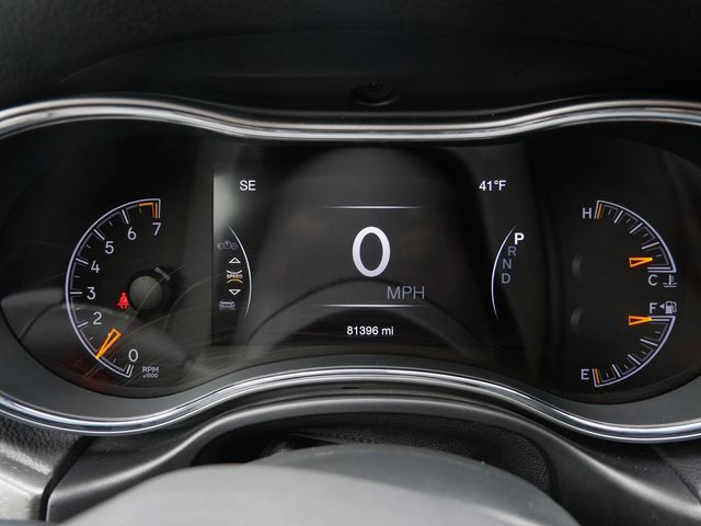 2018 Jeep Grand Cherokee Limited - Photo 27