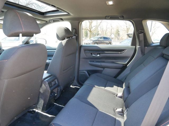 2024 Honda CR-V Sport - Photo 9