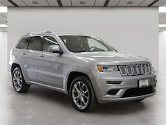 2019 Jeep Grand Cherokee Summit SUV