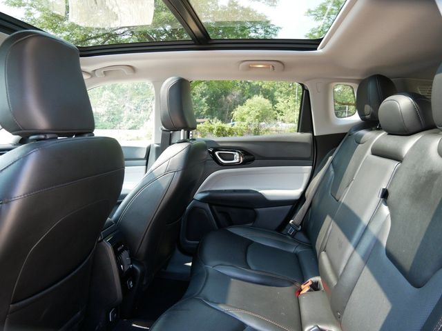 2022 Jeep Compass Limited - Photo 9