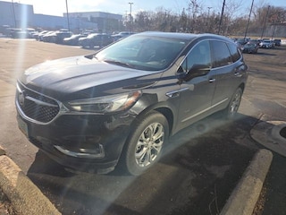 2018 Buick Enclave Avenir SUV