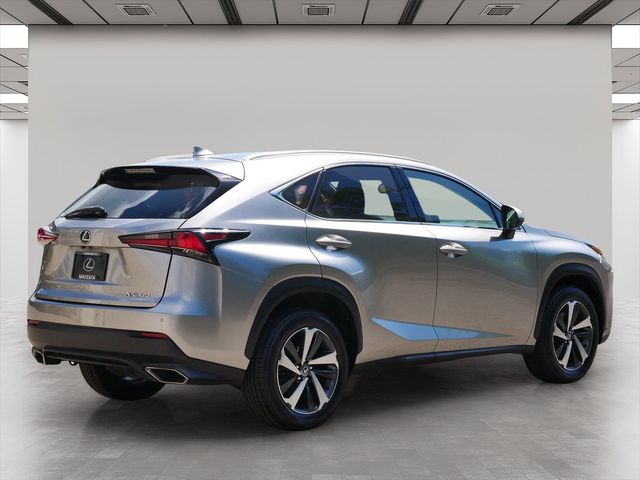 2018 Lexus NX 300 - Photo 5