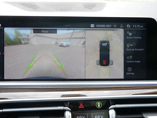 2019 BMW X5 40i - Photo 19