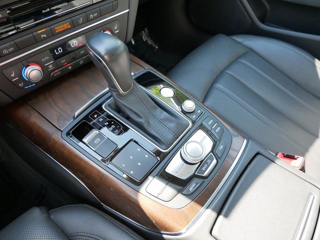 2016 Audi A7 Prestige - Photo 22
