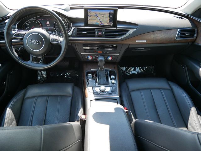2016 Audi A7 Prestige - Photo 12