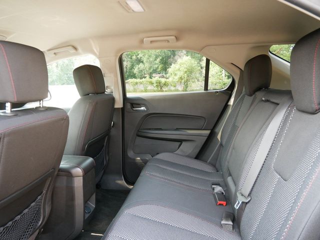 2015 Chevrolet Equinox 1LT - Photo 9