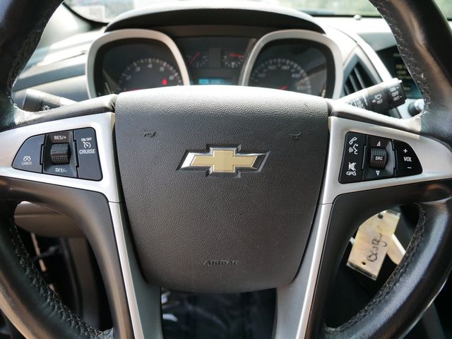 2015 Chevrolet Equinox 1LT - Photo 16