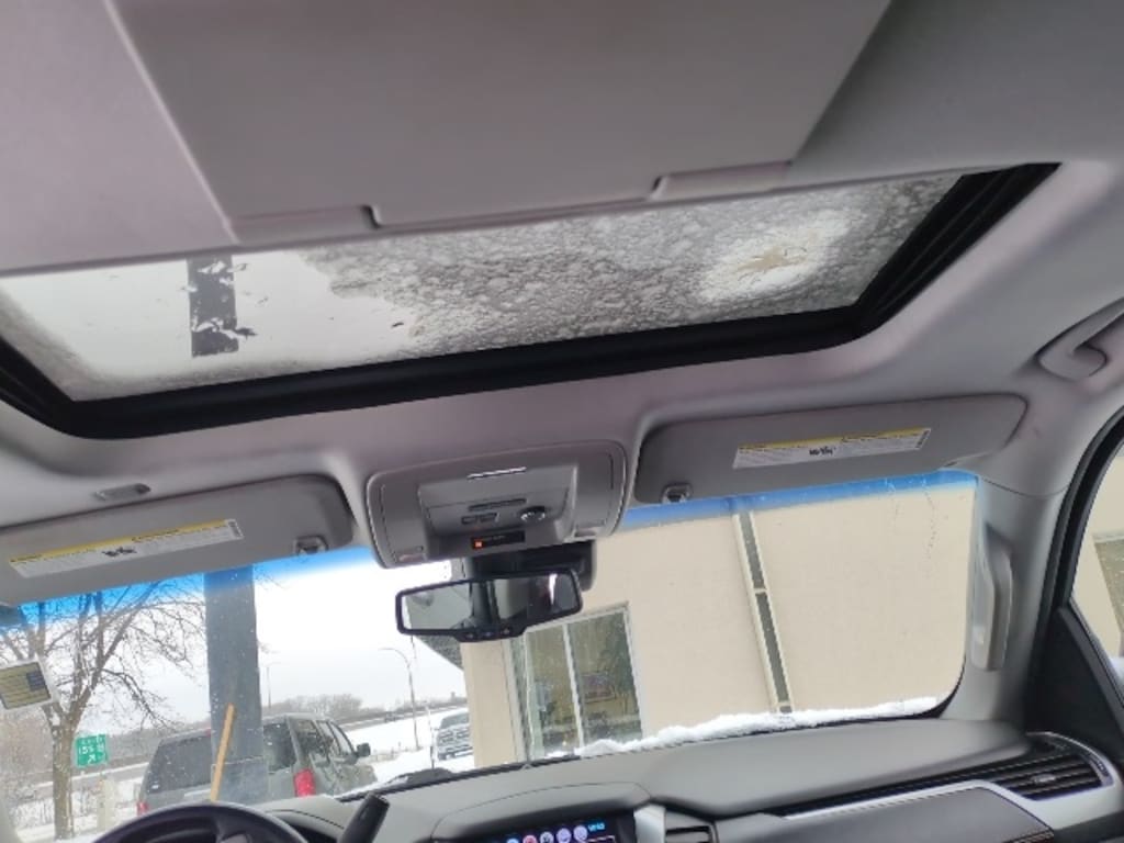 Used 2016 Chevrolet Suburban LT SUV