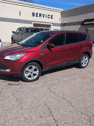 2014 Ford Escape SE SUV