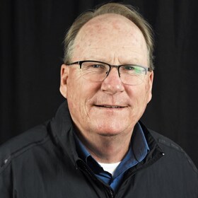 Staff member Tom White from ID_2e2190fa6e40