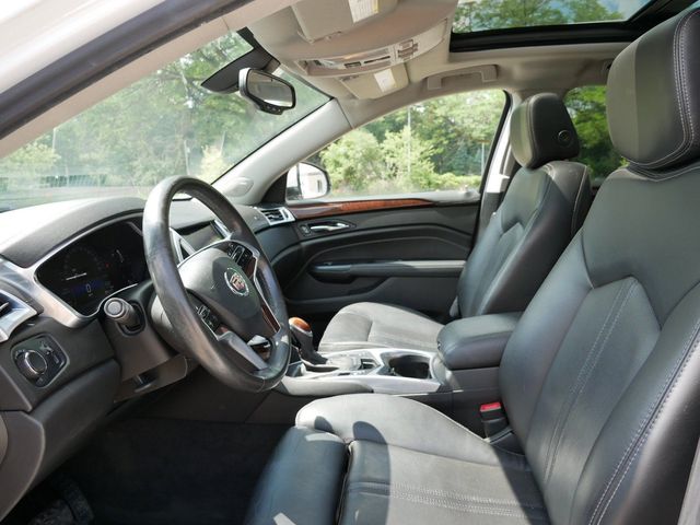 2015 Cadillac SRX Luxury Collection - Photo 8