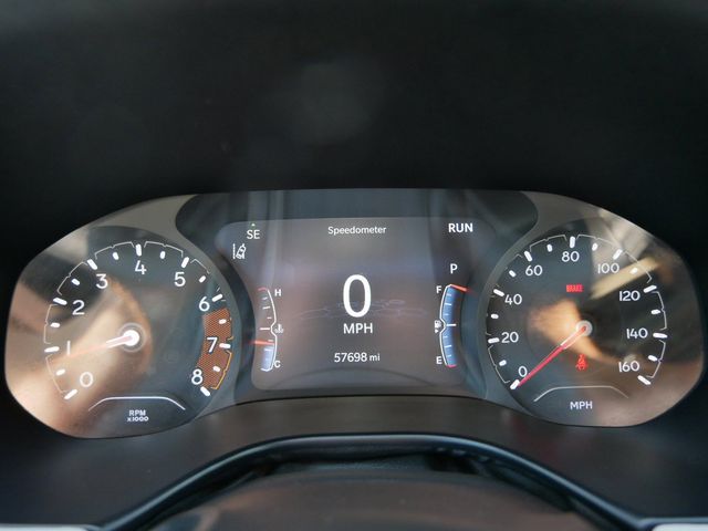 2022 Jeep Compass Limited - Photo 27