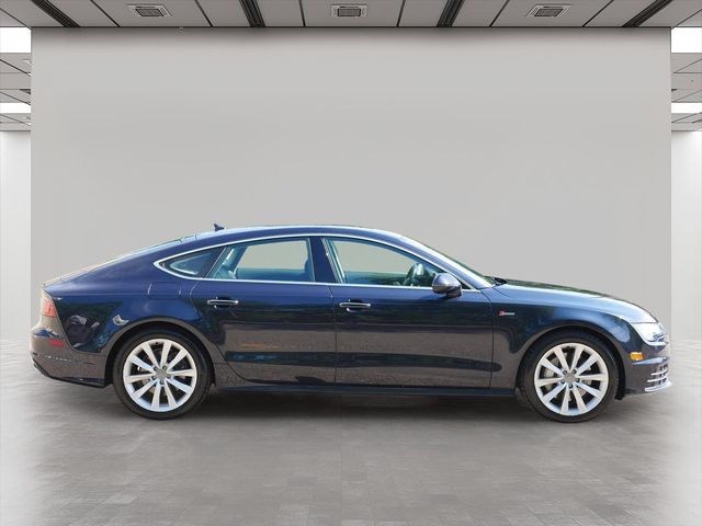 2016 Audi A7 Prestige - Photo 6