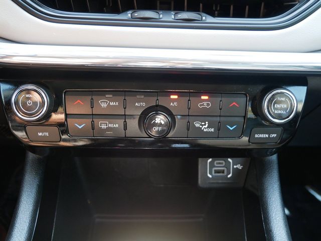 2022 Jeep Compass Limited - Photo 20