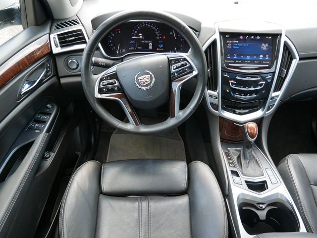 2015 Cadillac SRX Luxury Collection - Photo 11