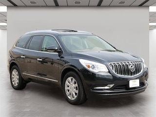 2015 Buick Enclave Premium SUV