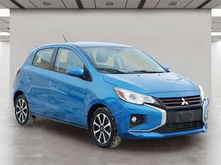 2022 Mitsubishi Mirage SE Hatchback