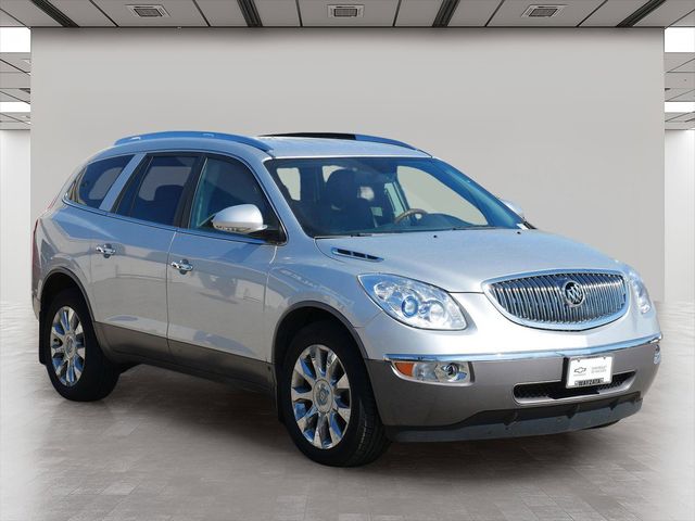 2010 Buick Enclave CXL-2