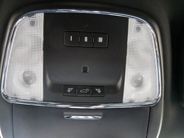 2018 Jeep Grand Cherokee Limited - Photo 24