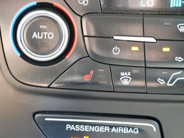 2018 Ford Escape SEL - Photo 22