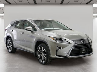 2018 LEXUS RX 350L SUV
