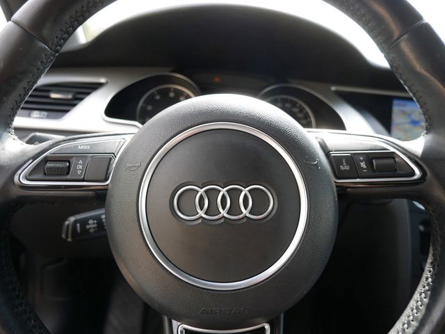 2016 Audi A5 Cabriolet Premium Plus - Photo 17