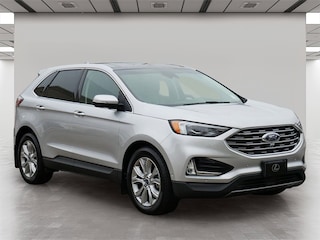 2019 Ford Edge Titanium SUV