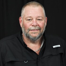Staff member Jason Wenge from ID_2e2190fa6e40