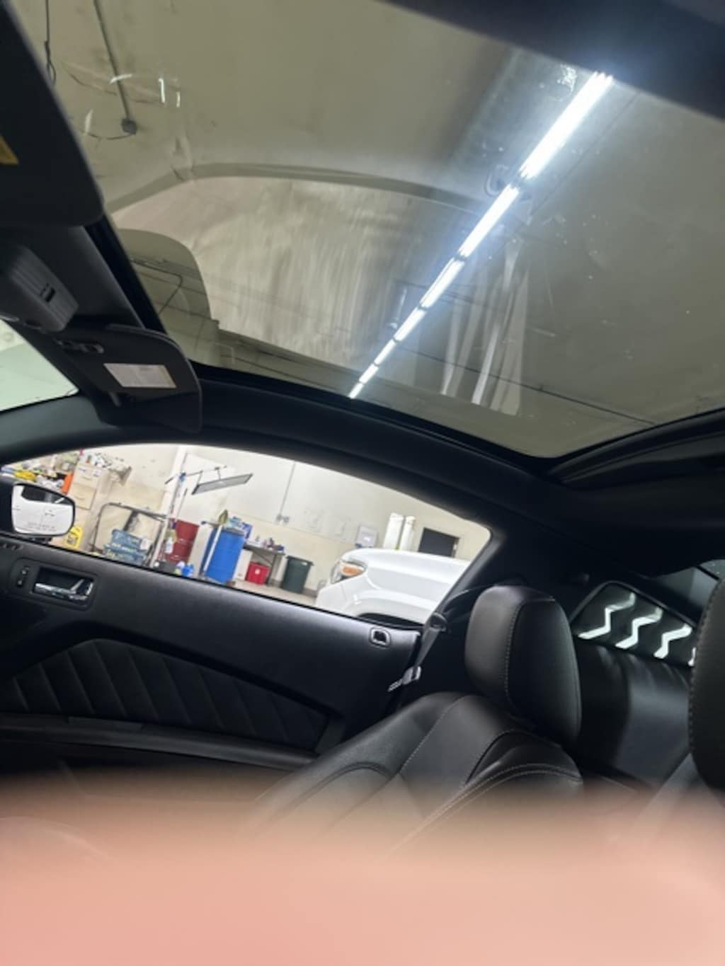 Used 2010 Ford Mustang Coupe