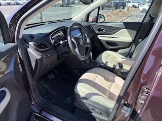 2017 Buick Encore Essence SUV