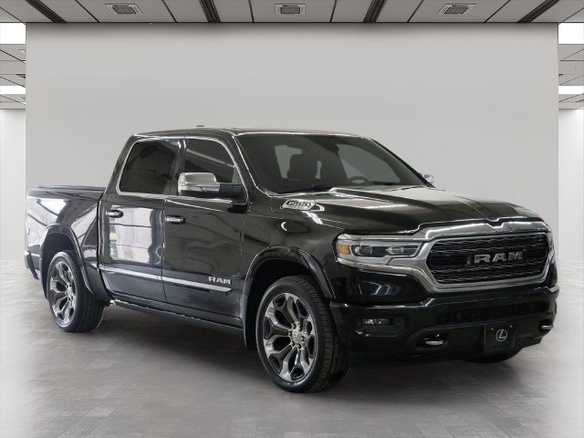 2019 RAM 1500 Pickup