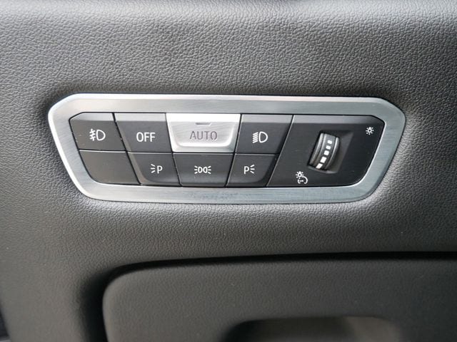 2019 BMW X5 40i - Photo 16
