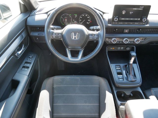 2024 Honda CR-V Sport - Photo 11