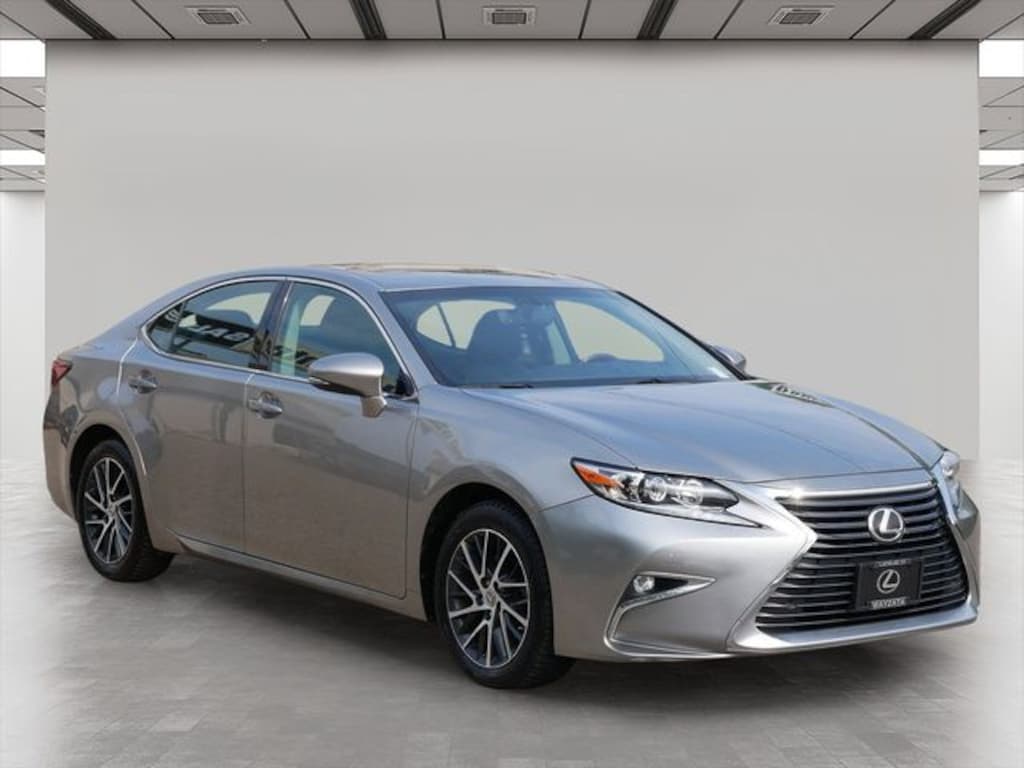 Used 2016 Lexus ES 350 Sedan