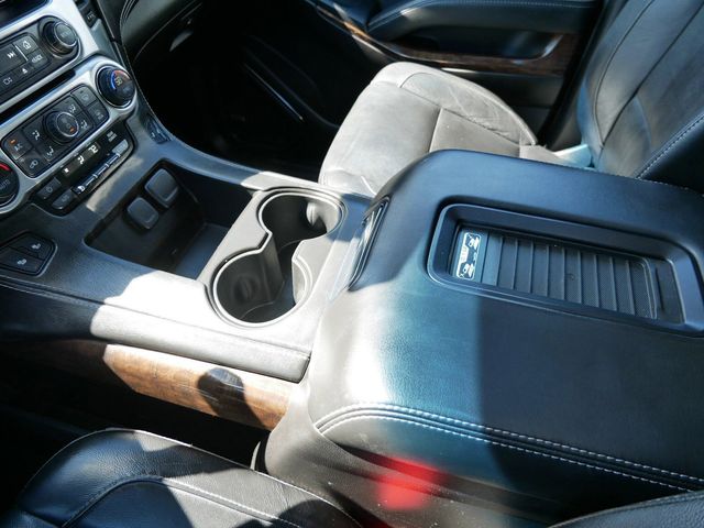 2016 Chevrolet Tahoe LT - Photo 23