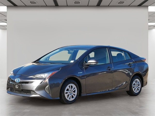 Used 2016 Toyota Prius Two with VIN JTDKBRFU4G3008936 for sale in Oakbrook Terrace, IL