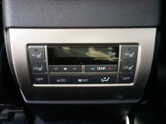 2018 Lexus GX LUXURY - Photo 11