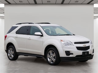 2013 Chevrolet Equinox 1LT SUV