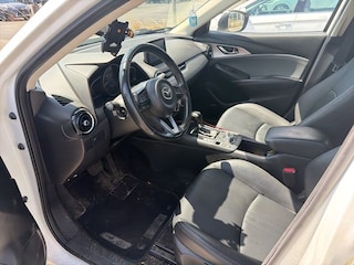2019 Mazda Mazda CX-3 Touring SUV