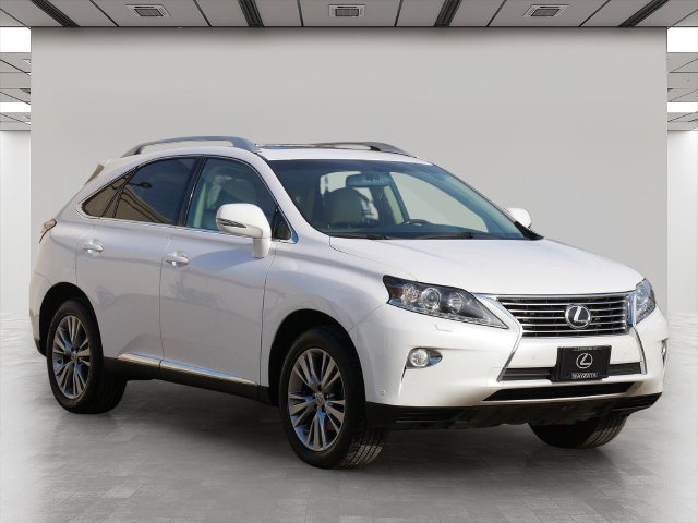  LEXUS RX 350