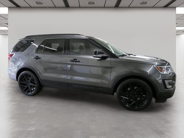 2017 Ford Explorer Sport - Photo 6