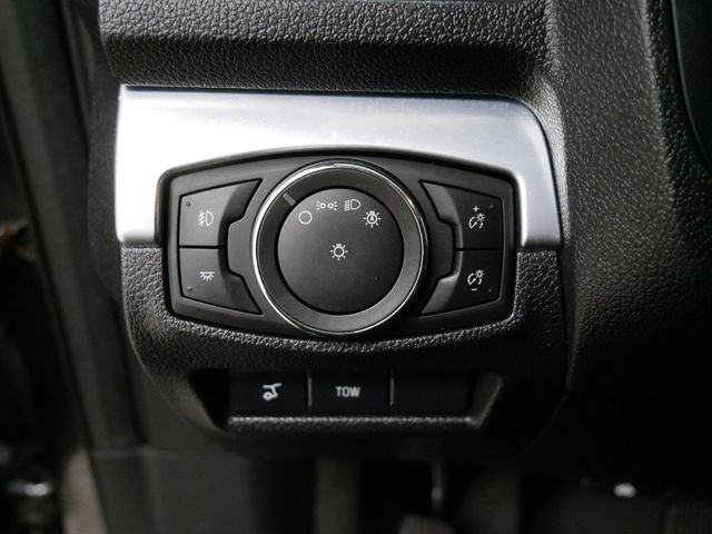 2017 Ford Explorer Sport - Photo 16