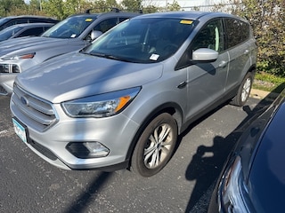 2017 Ford Escape SE SUV