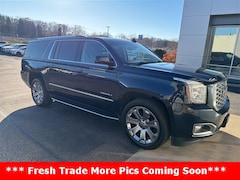 2018 GMC Yukon XL Denali SUV