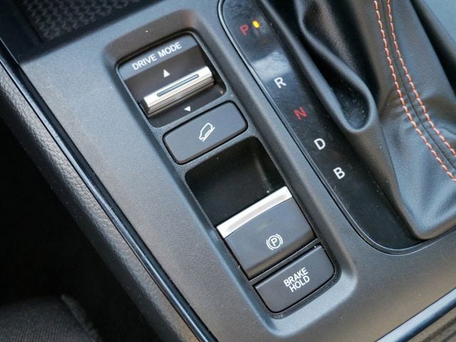 2024 Honda CR-V Sport - Photo 24