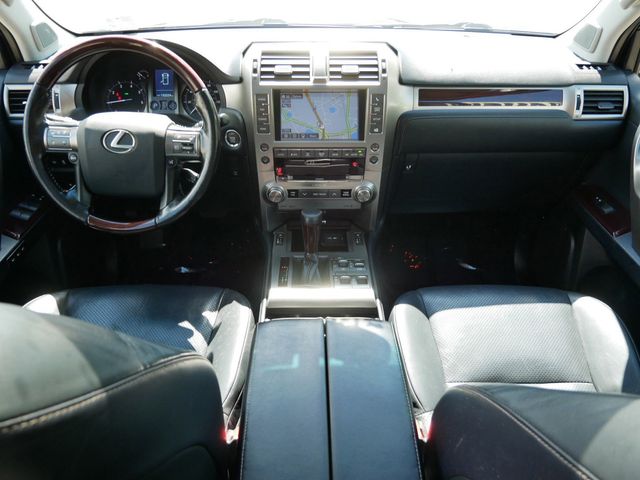 2018 Lexus GX LUXURY - Photo 12
