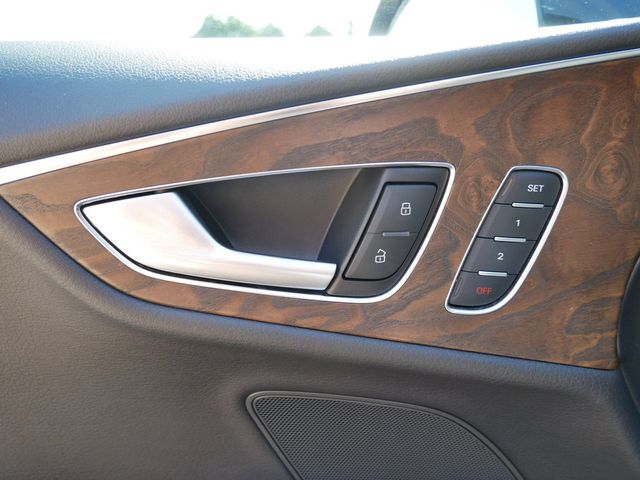 2016 Audi A7 Prestige - Photo 14