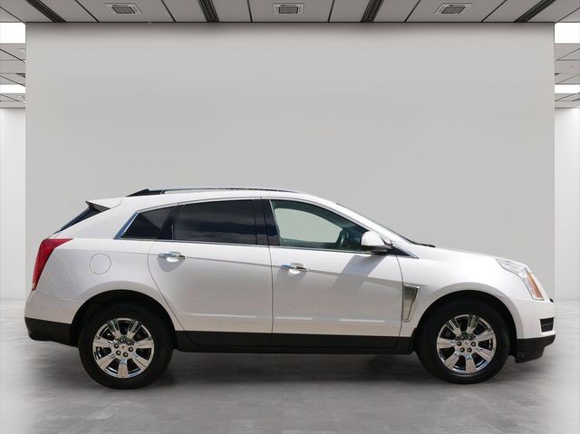 2015 Cadillac SRX Luxury Collection - Photo 6