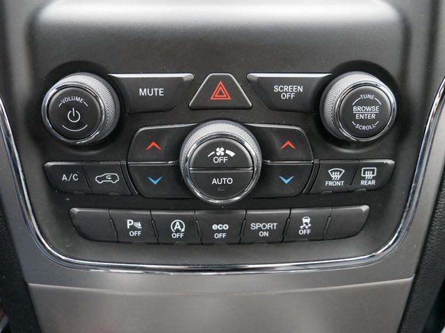 2018 Jeep Grand Cherokee Limited - Photo 20